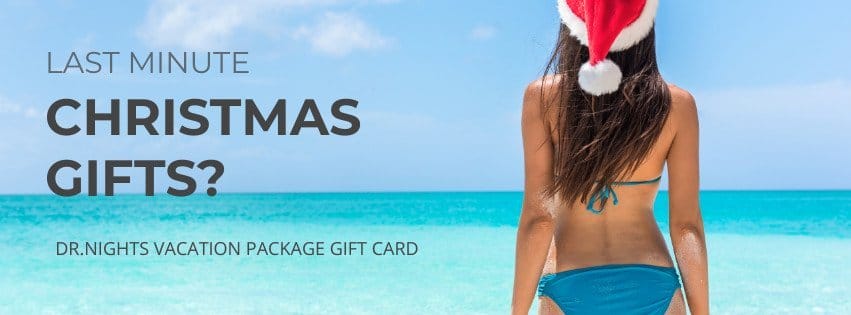 merry christmas drnights vacation gift card 1