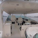 yacht interior raw video 12