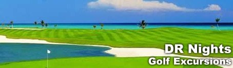 golf excursion punta cana