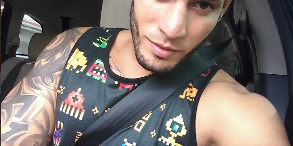 gay escorts