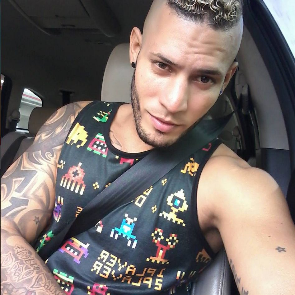 gay escorts