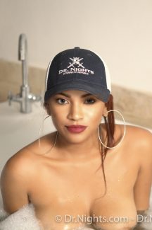 escort punta cana strip club- nayeli