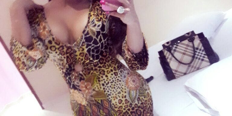 Transsexual TS Bavaro punta cana
