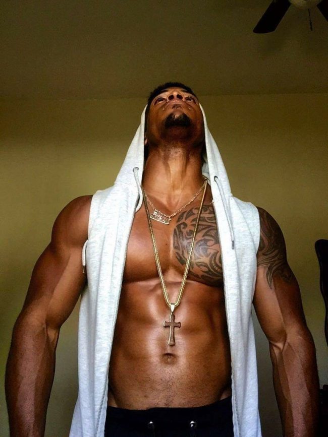 gay males dominican