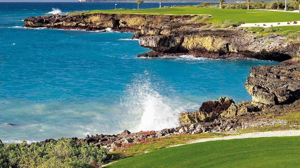 golf vacation Golf Vacations