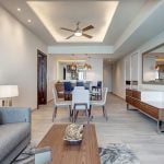 drnights.beachfront presidential suite 1