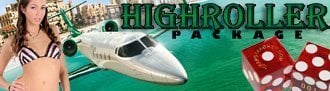 sex vacation rates & packages 10 high roller promo