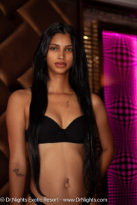 escort in Punta Cana