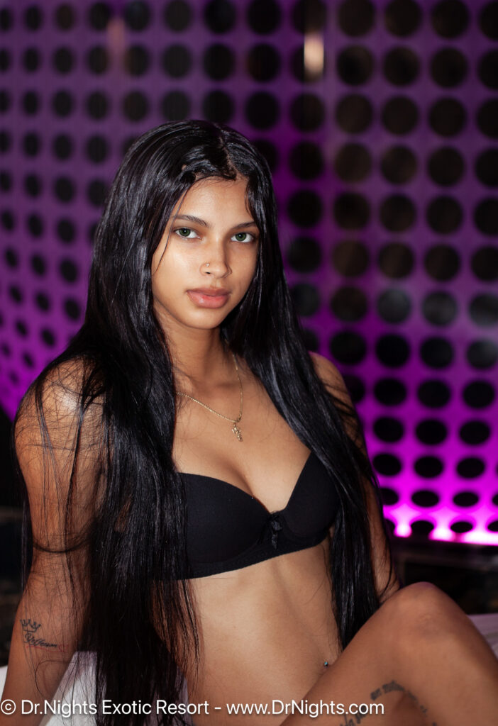 punta cana escort