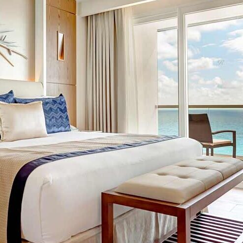 sex resort accommodations