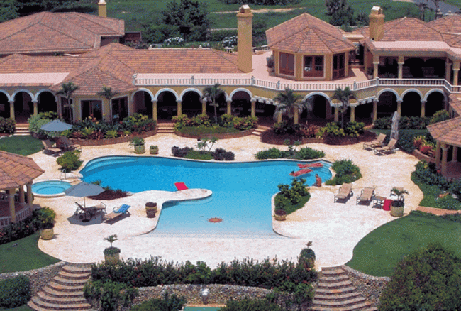 villa-12-drnights puerto plata vacation rental